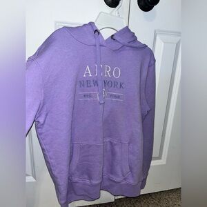 Areopostle sweatshirt size M